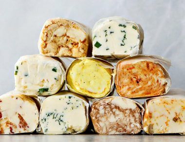 9 Amazing Ways to Make Compound Butter (Primal + Keto)