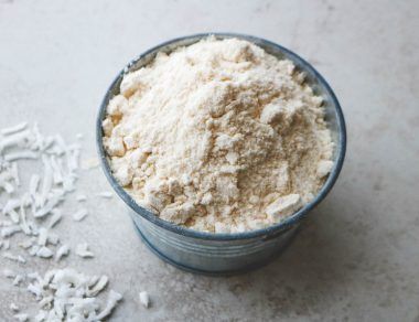 The Easy Guide to Baking with Gluten-Free Flours 11