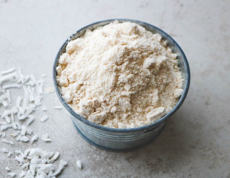The Easy Guide to Baking with Gluten-Free Flours