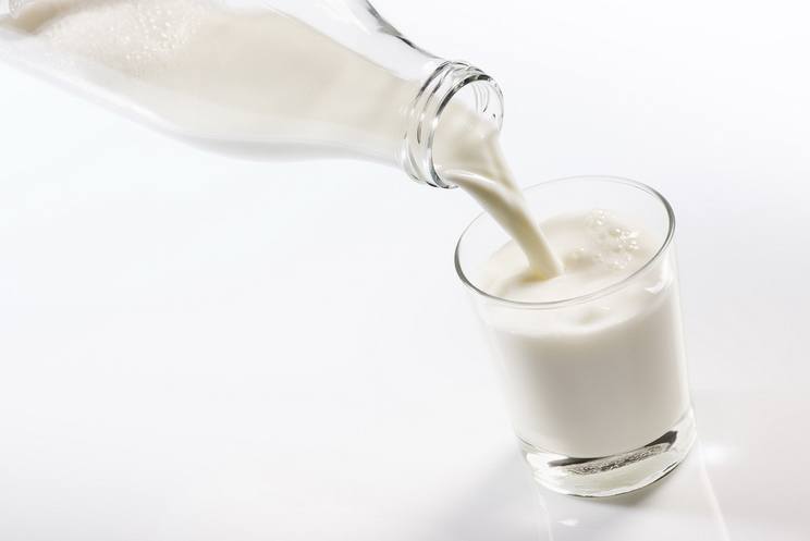 Milk Allergy vs. Lactose Intolerance