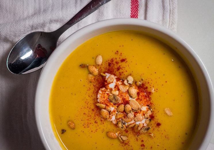 23 Cozy Instant Pot Soup Recipes