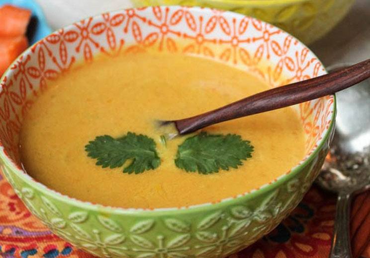 23 Cozy Instant Pot Soup Recipes