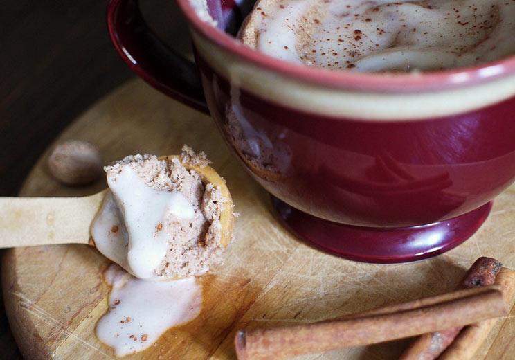 The 11 Best Mug Cake Recipes (Paleo + Gluten Free)