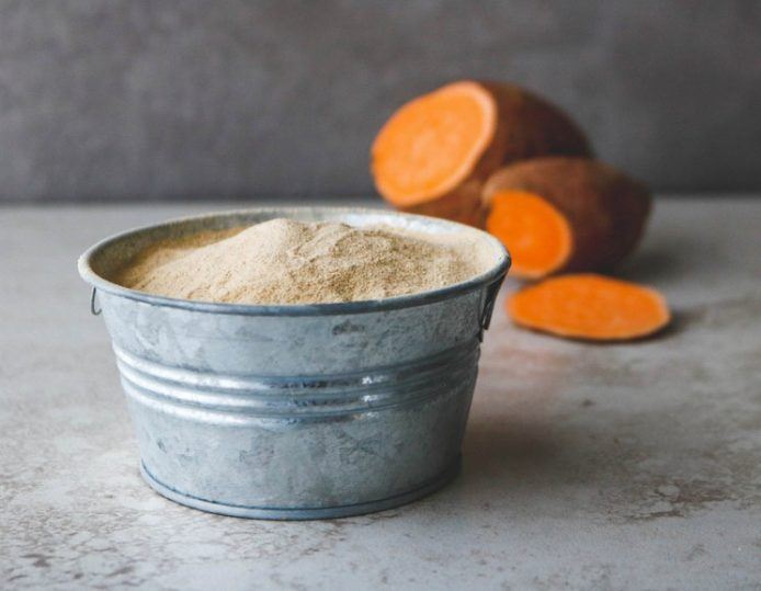 10 Easy GlutenFree Substitutions for Wheat Flour
