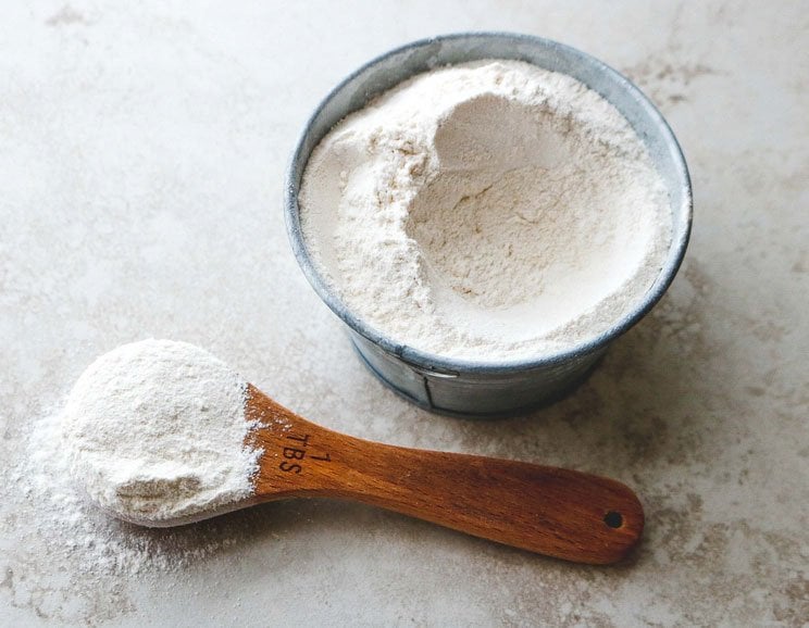 The Easy Guide to Baking with Gluten-Free Flours