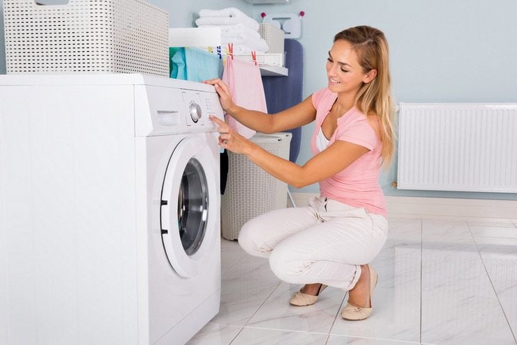How to Keep Your Washing Machine Mold-Free