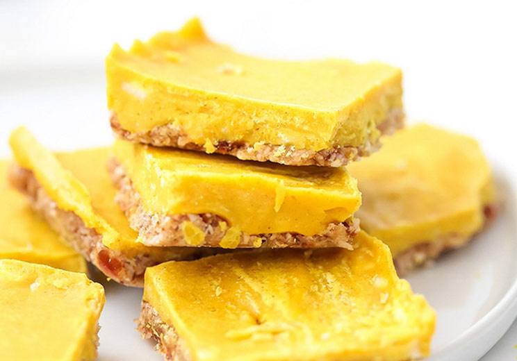 17 Tasty Ways to Eat Turmeric for Dessert