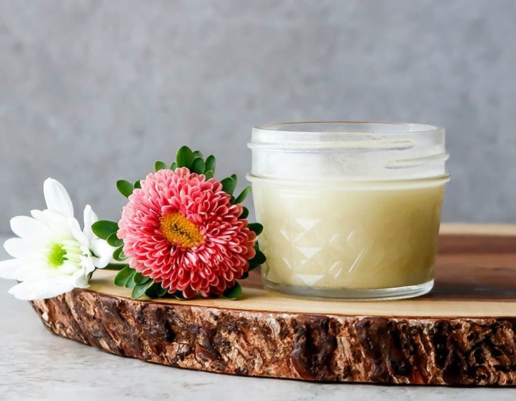 DIY Skin-Firming Night Cream 3