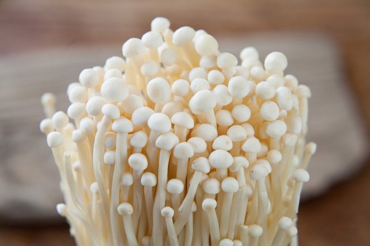 8 Healing Mushroom Benefits + How to Use Them