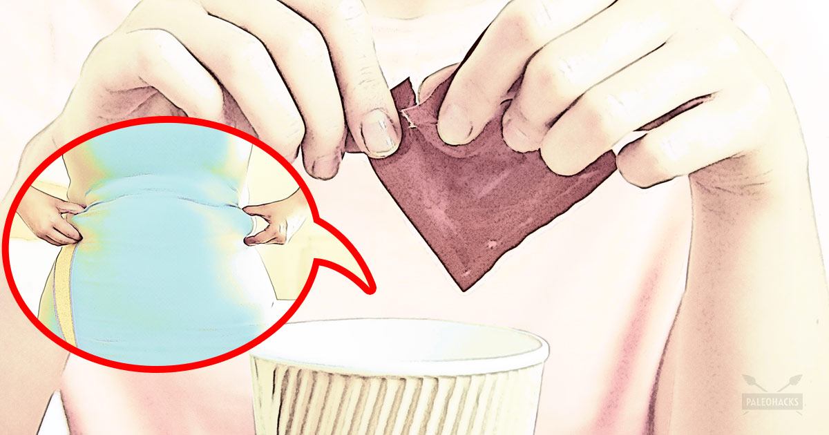 Aspartame 9 Dangerous Side Effects + 13 Toxic Foods To Avoid