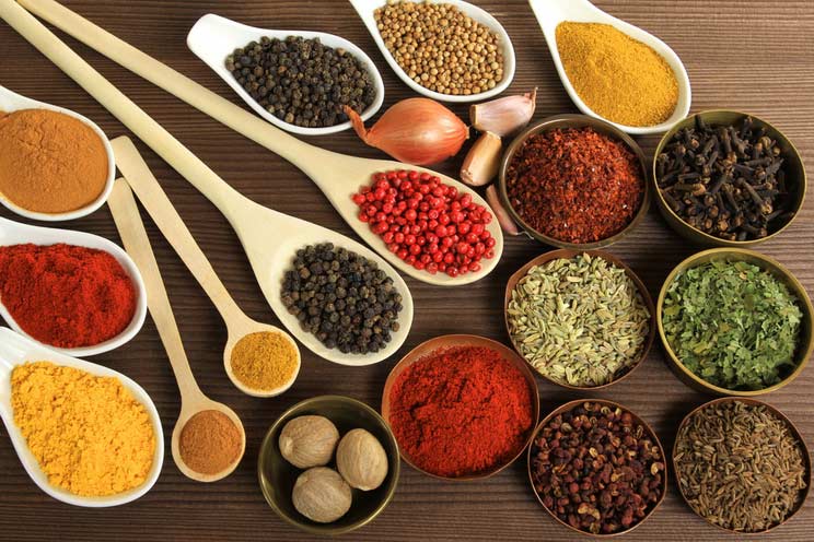 6 Easy Homemade Spice Blends You Can Make Right Now