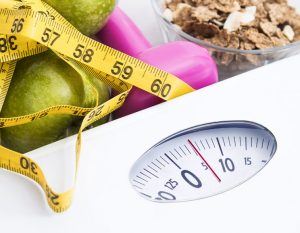 Asking Eric: How can I stay motivated with my weight loss goals?