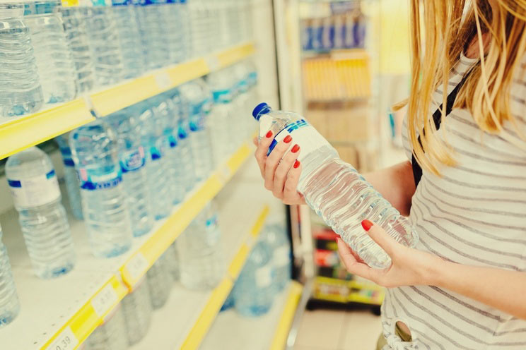 Endocrine Disruptors Hiding Under Your Kitchen Sink