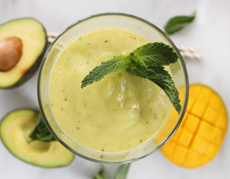 Load up on essential vitamins and minerals with these 17 Paleo veggie smoothies packed with nourishing vitamins and minerals.