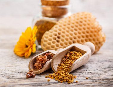 Bee pollen is nature's most complete superfood. Packed with vitamins, it can help relieve respiratory problems, soothe digestion, and even balance hormones.
