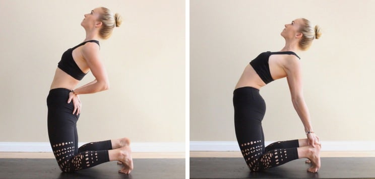 11 Gentle Yoga Moves to Ease Asthma
