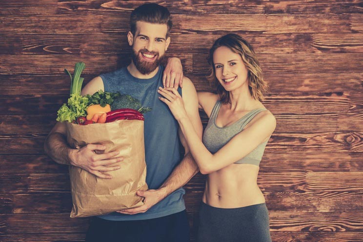 Does Diet Differ for Men and Women?