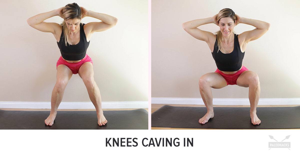 6 Exercise Mistakes Wrecking Your Knees And How To Fix Them