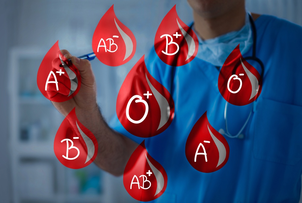 Why Blood Type Doesn�t Matter + 5 Other Weight Loss