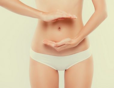 3 Steps To Perfect Gut Health with Dr. Jillian Teta