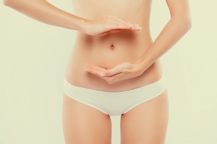 3 Steps To Perfect Gut Health with Dr. Jillian Teta