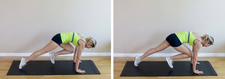 5 Exercises You Should Start Doing