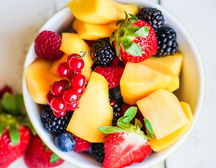 7 Surprising Facts About Fruit