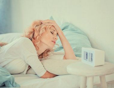 Symptoms of Adrenal Fatigue