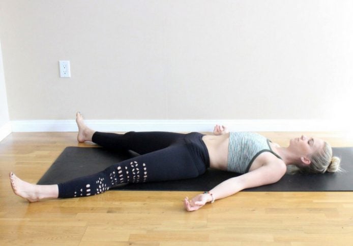 10 Gentle Yoga Poses for Migraine Relief | Soothing, Easy