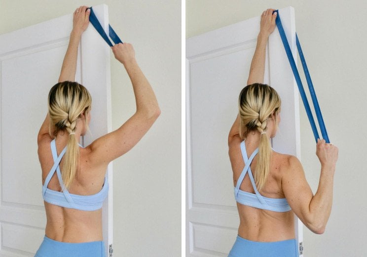 The Pull-Up Workout You Can Do At Home (No Bar Needed!)