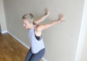 9 Easy Wall Stretches to Fix Tight Shoulders | Gentle, Feel-Good