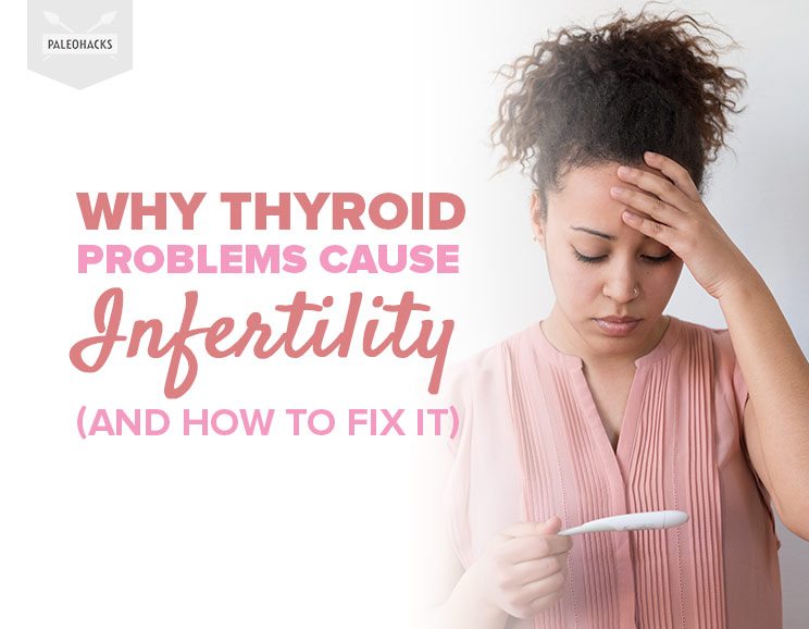Thyroid and Infertility