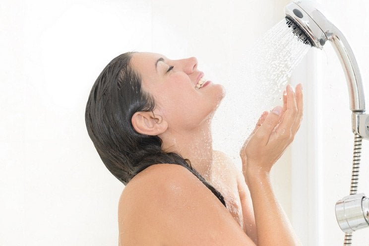 6 Unexpected Benefits of Cold Showers