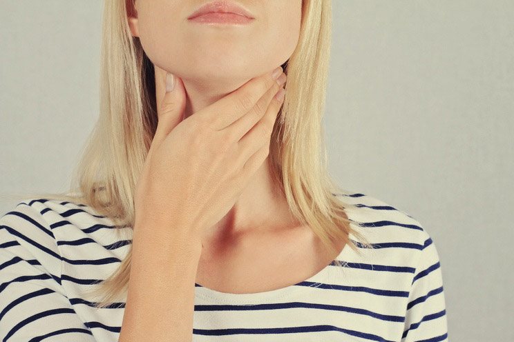 Why Thyroid Problems Go Undetected