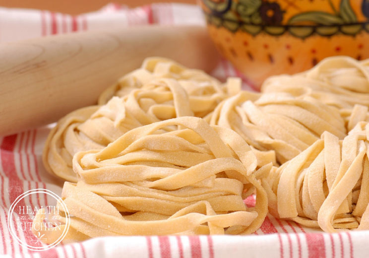 9 Healthy Gluten-Free Pasta Recipes