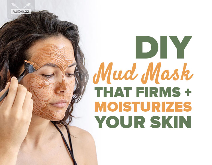 With this DIY recipe, we’re zeroing in on a mask that firms and hydrates - leaving your skin feeling dewy and fresh.