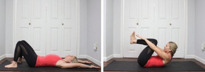 7 Exercises That Strengthen Your Pelvic Floor | PaleoHacks Blog