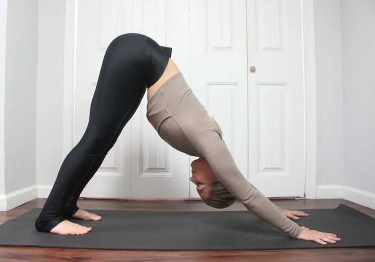 7 Gentle Yoga Poses for High Blood Pressure Easy, Soothing