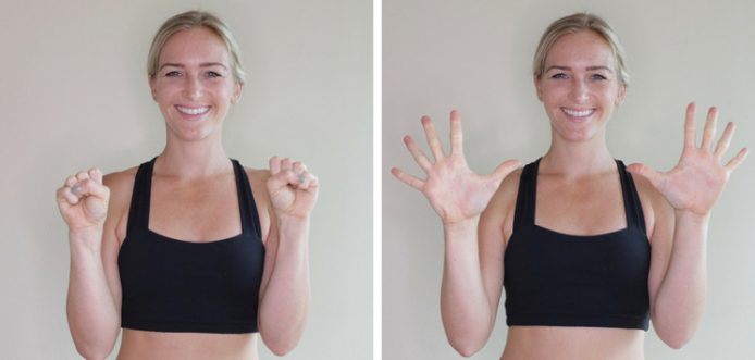 Wrist Mobility: 8 Exercises to Loosen Tight Wrists | PaleoHacks Blog