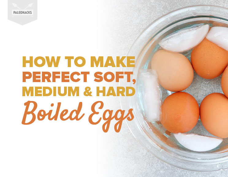 Take your eggs to new heights with this handy Hard Boiled Eggs Guide that’ll make you a boiling master. An egg-cellent source for any level of expertise.