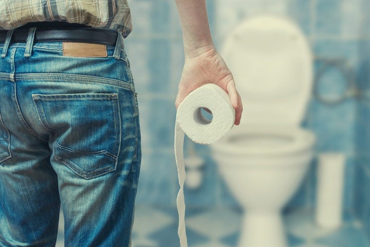 The 4 Biggest Problems With the Modern Toilet