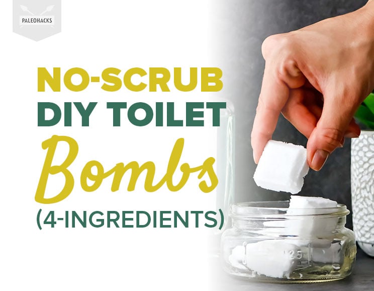 Freshen your bathroom with non-toxic Toilet Bowl Bombs made to clean your toilet - without scrubbing. Your most hated chose just got better.