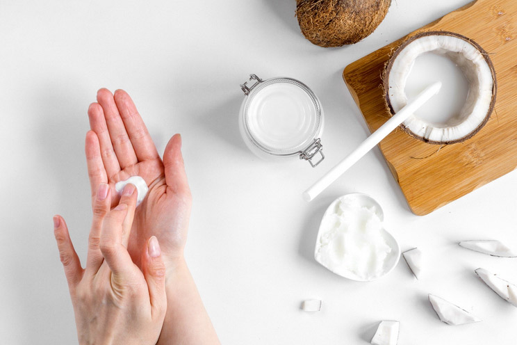 How To Transform Your Skin with Coconut Oil