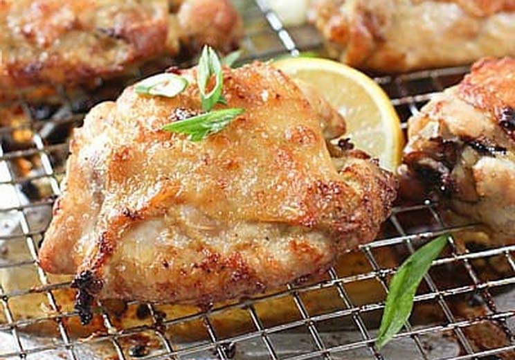 The 9 Best Unfried Chicken Recipes