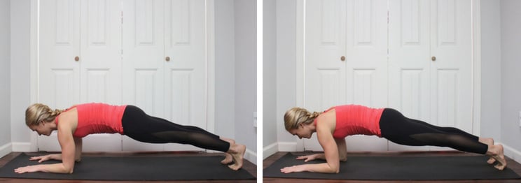 7 Exercises That Strengthen Your Pelvic Floor