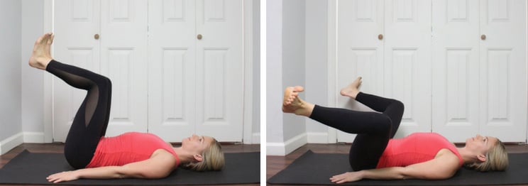 7 Exercises That Strengthen Your Pelvic Floor