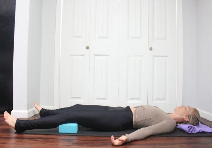 7 Gentle Yoga Poses for High Blood Pressure | Easy, Soothing