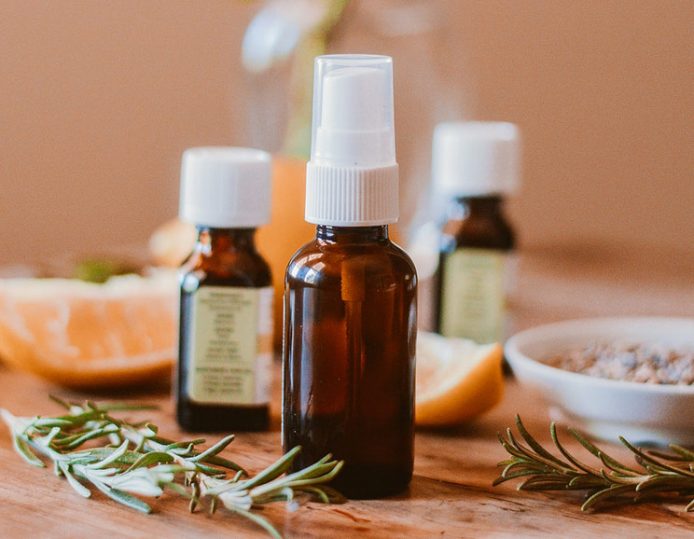 Thieves Oil: What It Is, Benefits & How to Make It | Natural Remedies