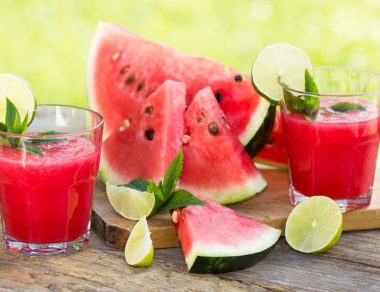 24 Watermelon Recipes to Make This Summer