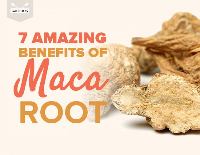 7 Amazing Health Benefits Of Maca Root Health Wellness